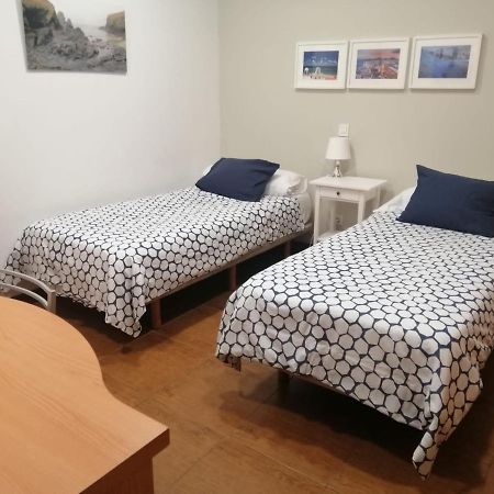 Apartamento Hierro 21-2 Лас-Пальмас-де-Гран-Канария Экстерьер фото