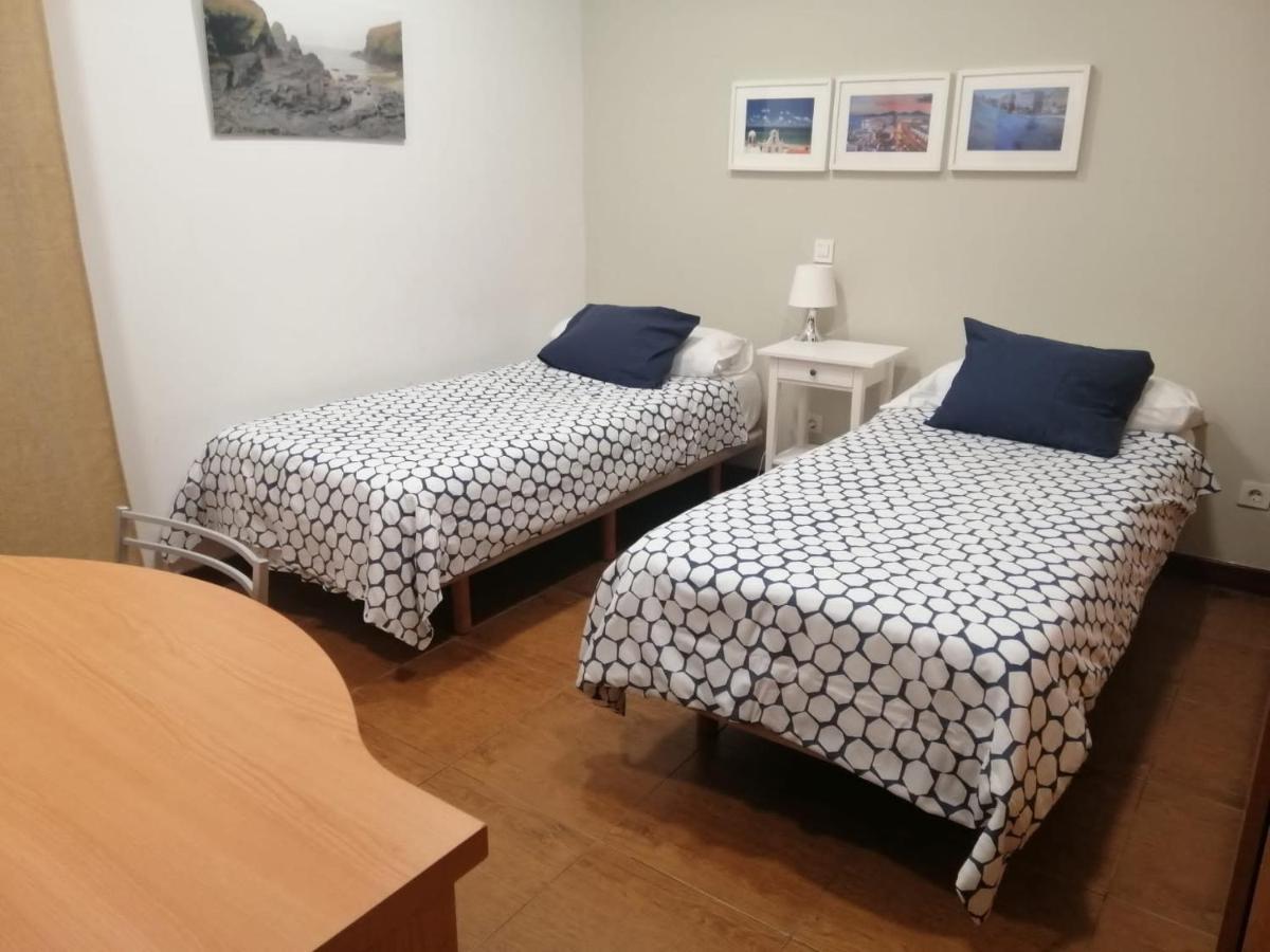 Apartamento Hierro 21-2 Лас-Пальмас-де-Гран-Канария Экстерьер фото