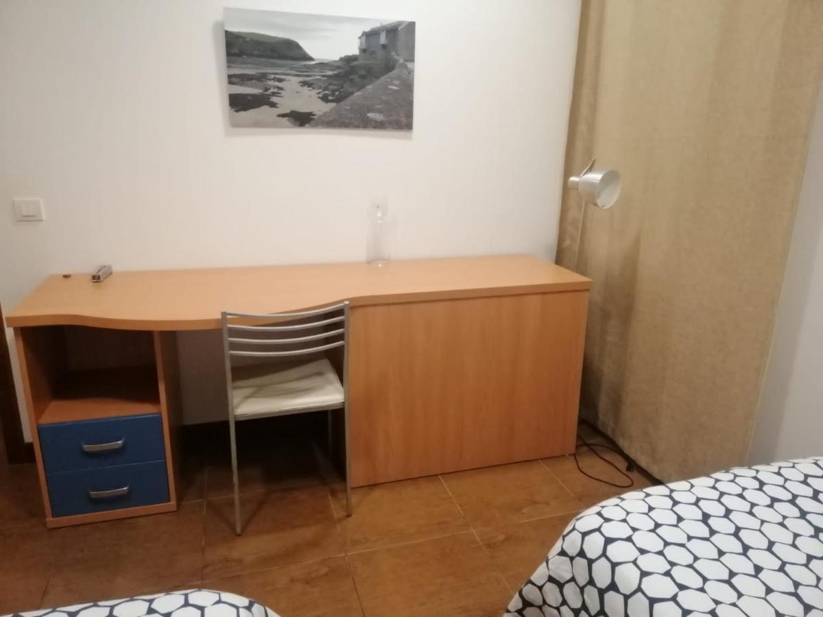 Apartamento Hierro 21-2 Лас-Пальмас-де-Гран-Канария Экстерьер фото