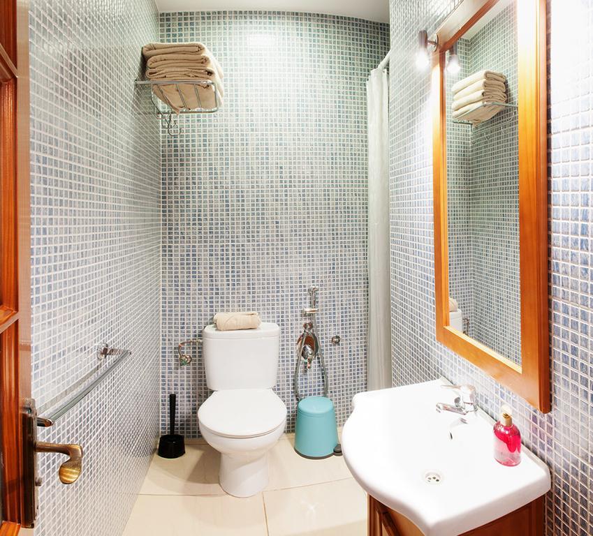 Apartamento Hierro 21-2 Лас-Пальмас-де-Гран-Канария Экстерьер фото
