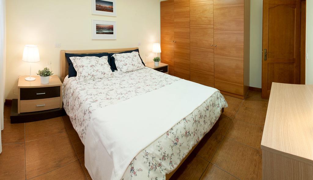 Apartamento Hierro 21-2 Лас-Пальмас-де-Гран-Канария Экстерьер фото