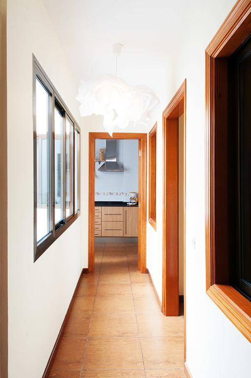 Apartamento Hierro 21-2 Лас-Пальмас-де-Гран-Канария Экстерьер фото