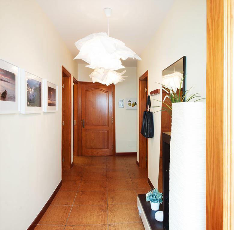 Apartamento Hierro 21-2 Лас-Пальмас-де-Гран-Канария Экстерьер фото