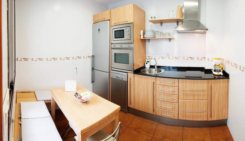 Apartamento Hierro 21-2 Лас-Пальмас-де-Гран-Канария Экстерьер фото