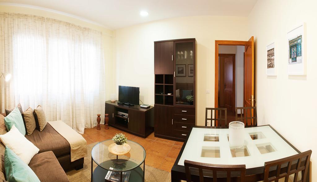 Apartamento Hierro 21-2 Лас-Пальмас-де-Гран-Канария Экстерьер фото