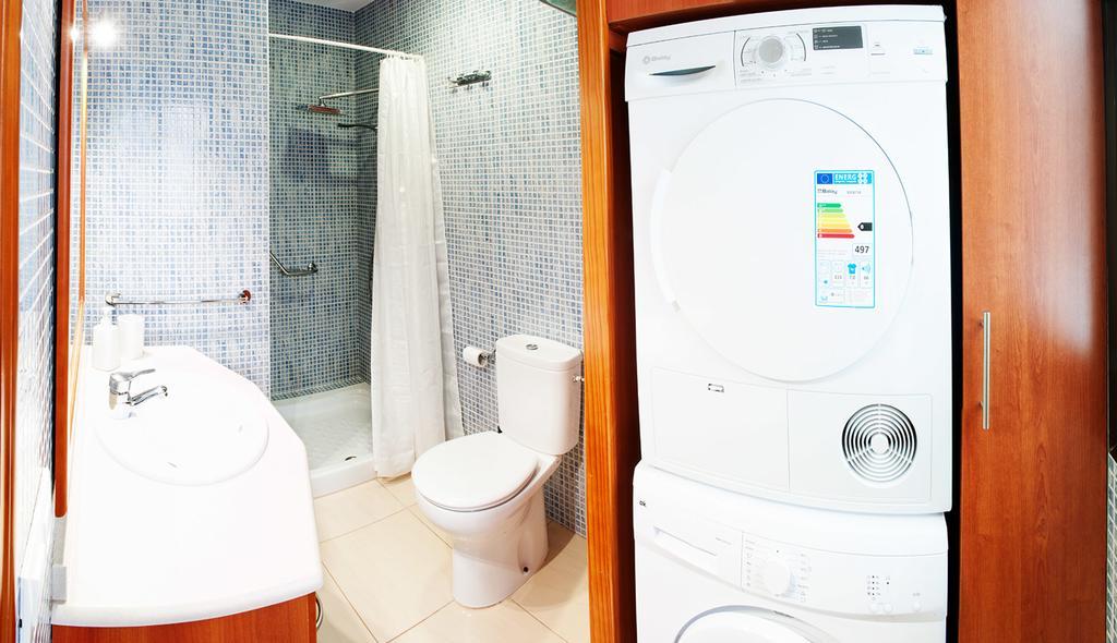 Apartamento Hierro 21-2 Лас-Пальмас-де-Гран-Канария Экстерьер фото